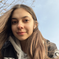 Гончаренко Виктория Евгеньевна